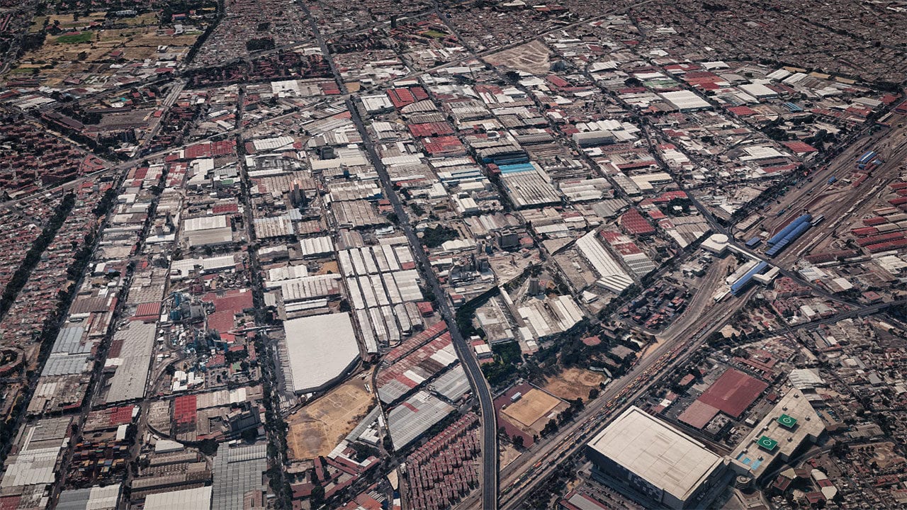 Por ‘nearshoring’, unas 50 empresas de EU, España, China y Suiza evalúan invertir en CDMX