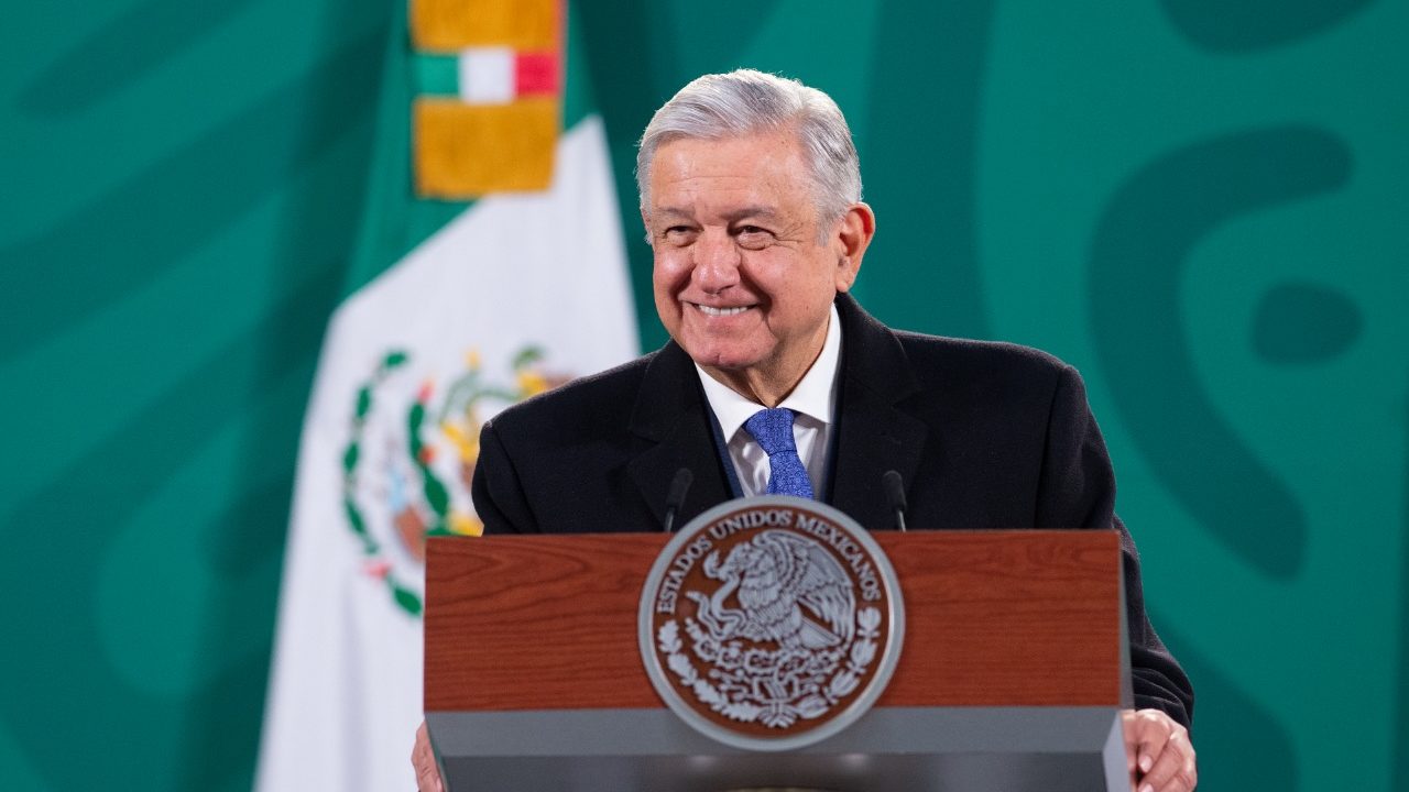 Suben con AMLO reclamos a respuestas de Presidencia vía transparencia