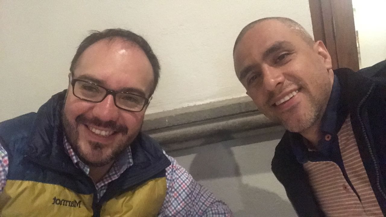 Cámara de Diputados perfila desafuero de Mauricio Toledo