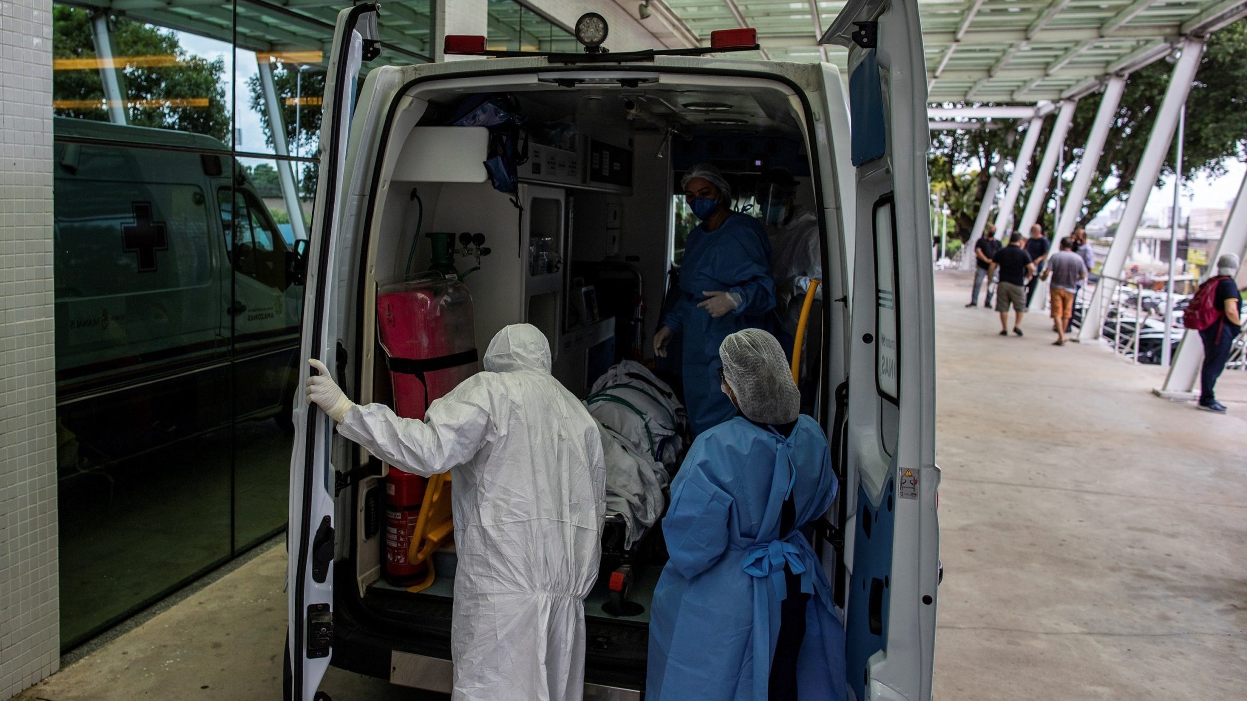 Muertes en México incrementaron 2.5% en 2024, y siguen por encima del nivel prepandemia