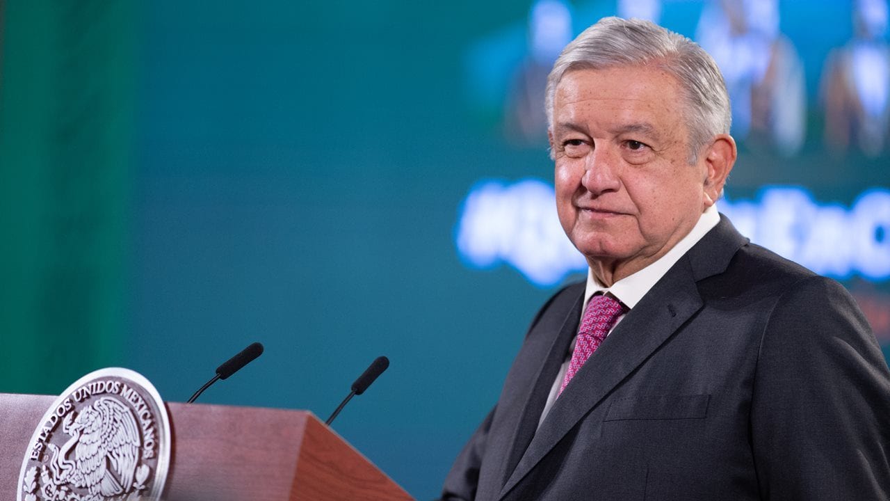 ¿Privacidad o transparencia? El silencio de AMLO sobre su salud genera preocupación en México
