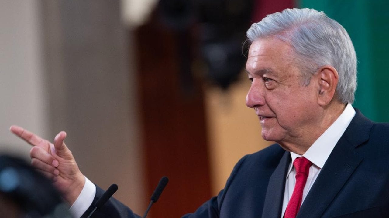 AMLO llevará al G20 caso de bloqueo de Twitter y Facebook a Trump