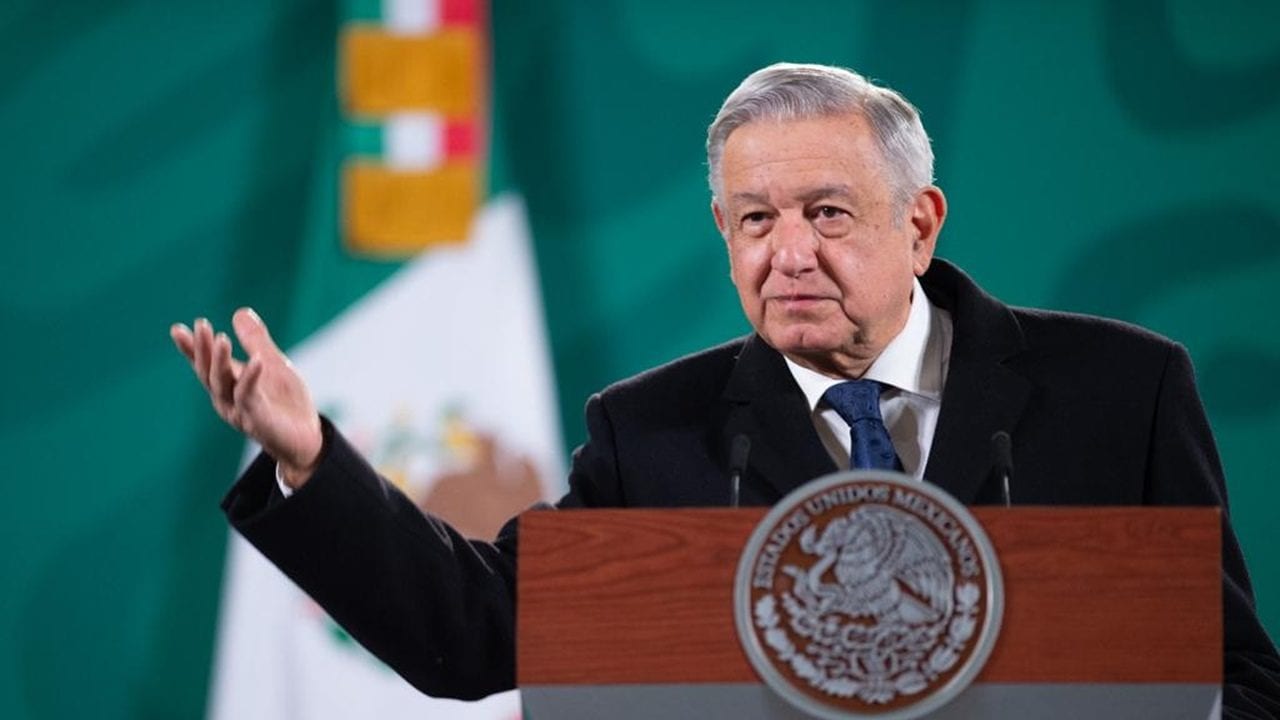 AMLO promete transparencia en 72 horas y eliminar reservas sin Inai