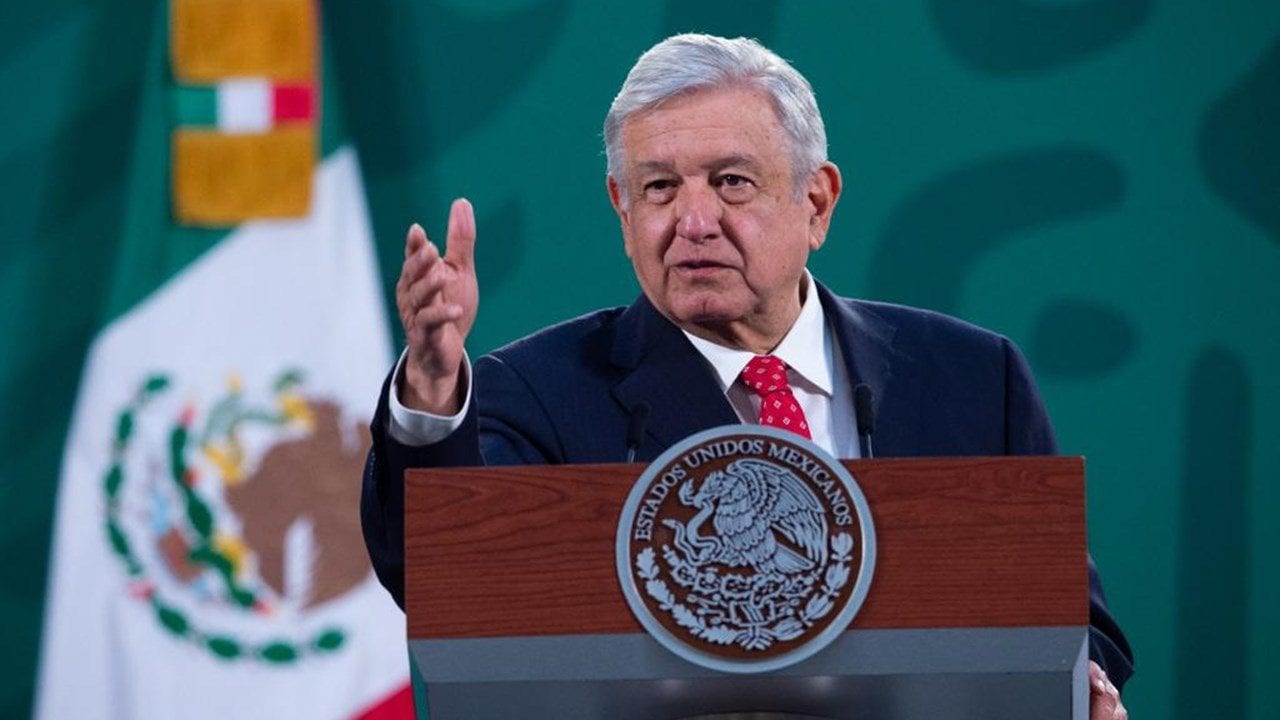 Migración, economía y pandemia, ejes de relación con Biden: AMLO