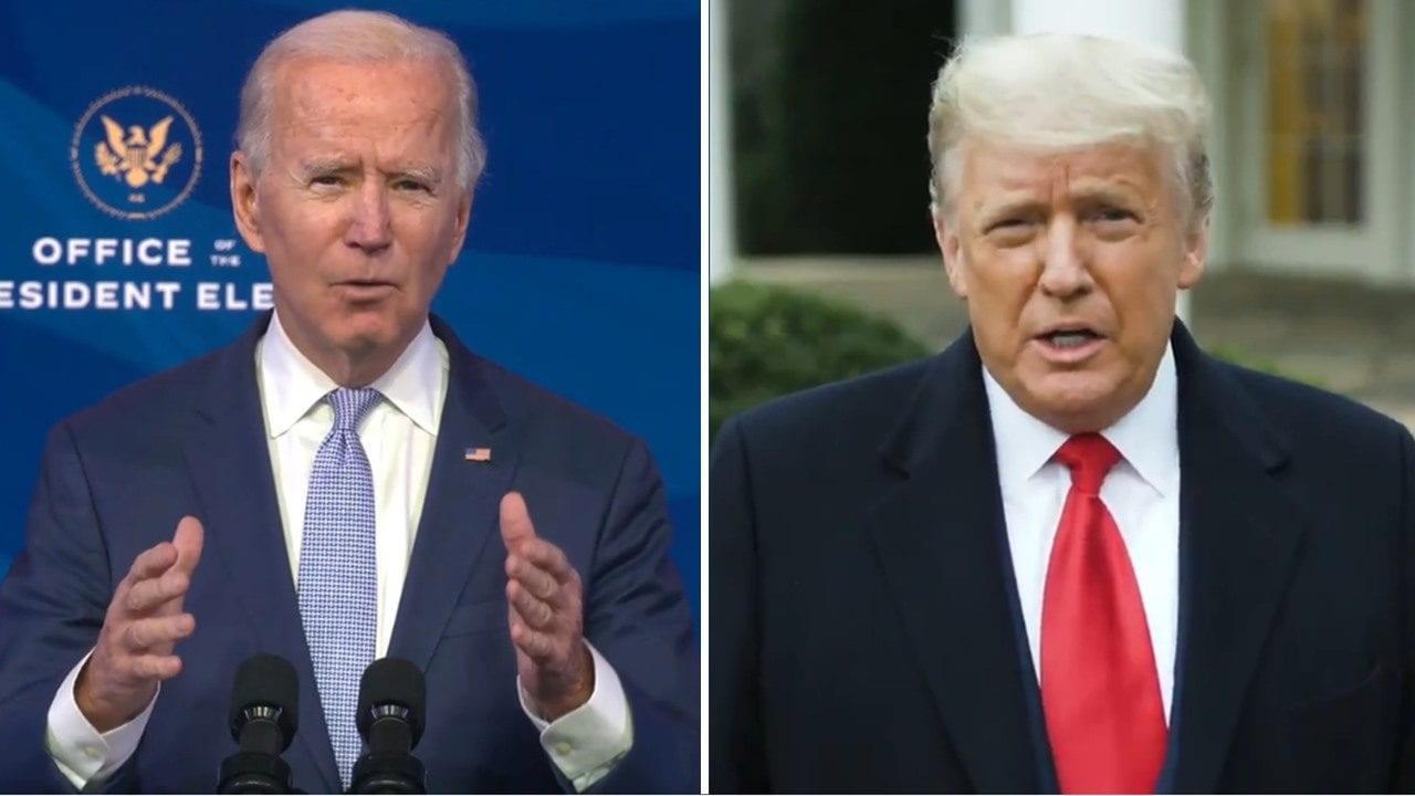 AMLO pide ‘no perderse’ el debate de Biden con Trump y prevé ataques a México