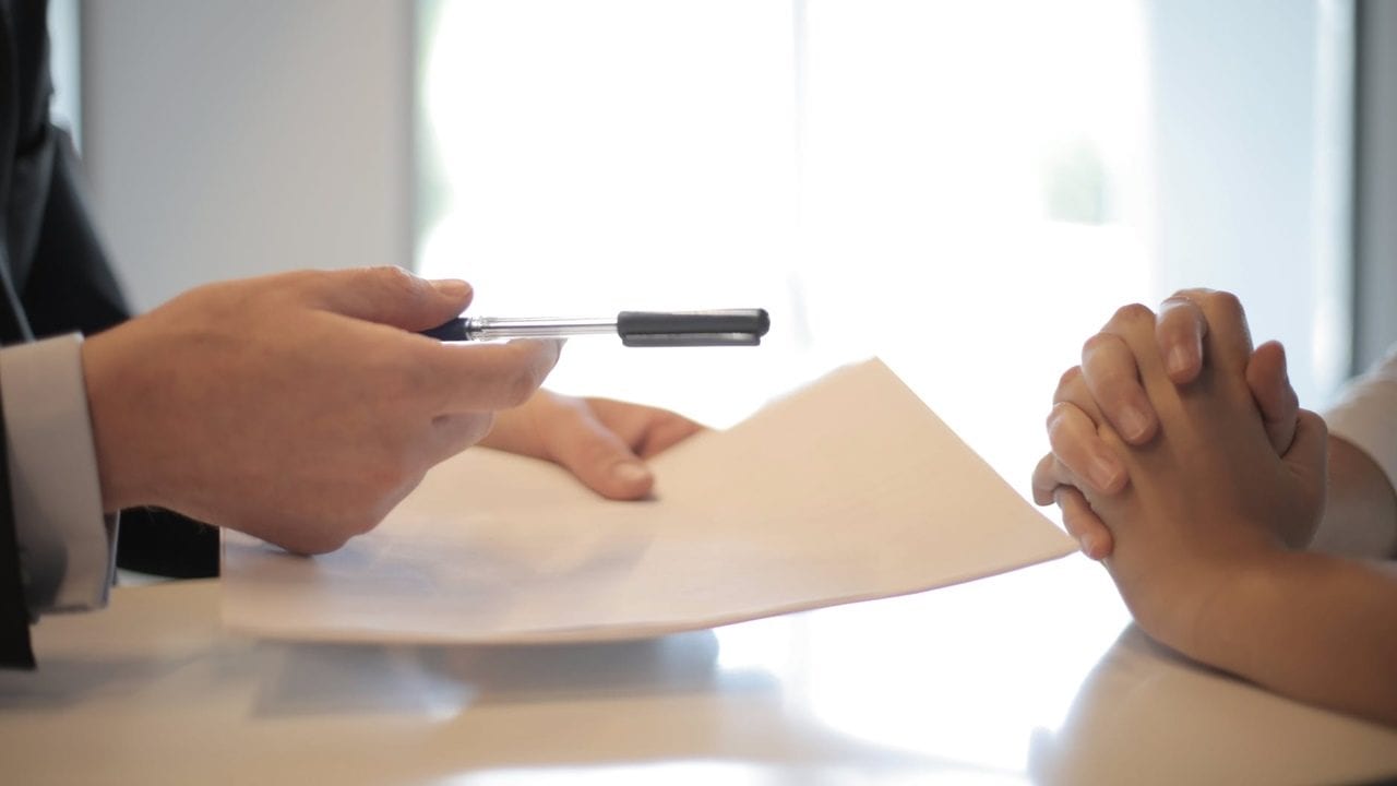 4 consejos a considerar antes de contratar un seguro