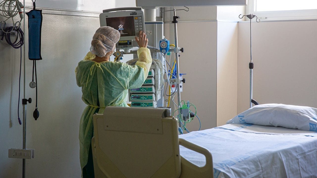 EU cree que adenovirus pudo causar casos de hepatitis infantil grave