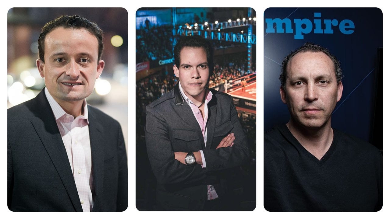 Personajes clave en el deporte mexicano para 2021