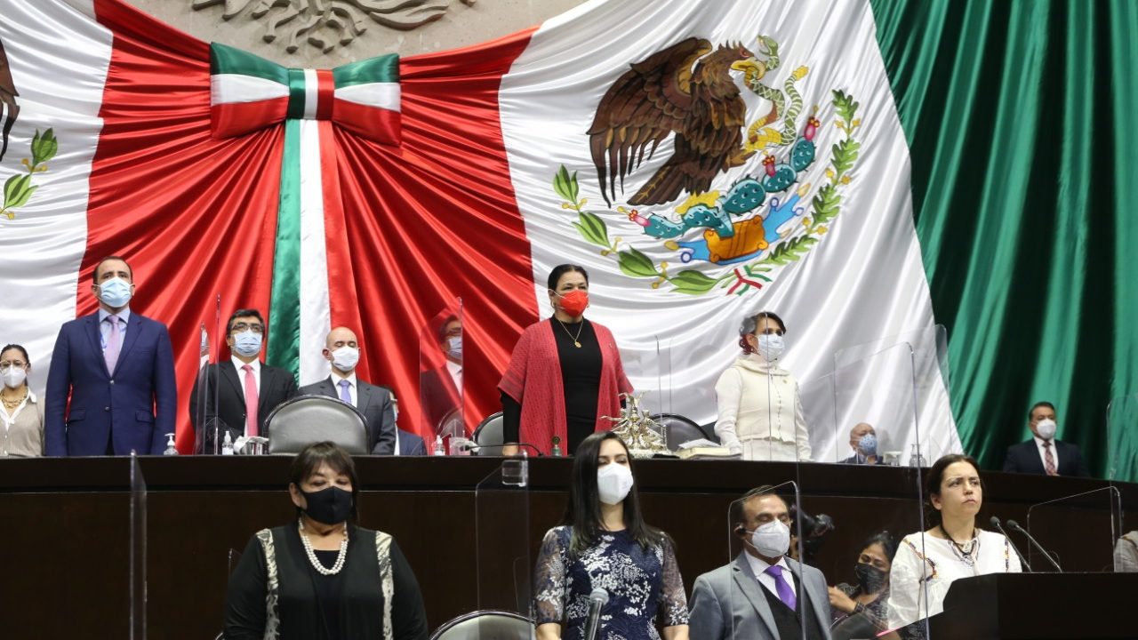 Sólo 52 de los 500 diputados actuales no buscarán la reelección