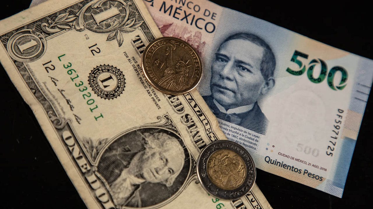 Un gobierno afectado por la crisis económica