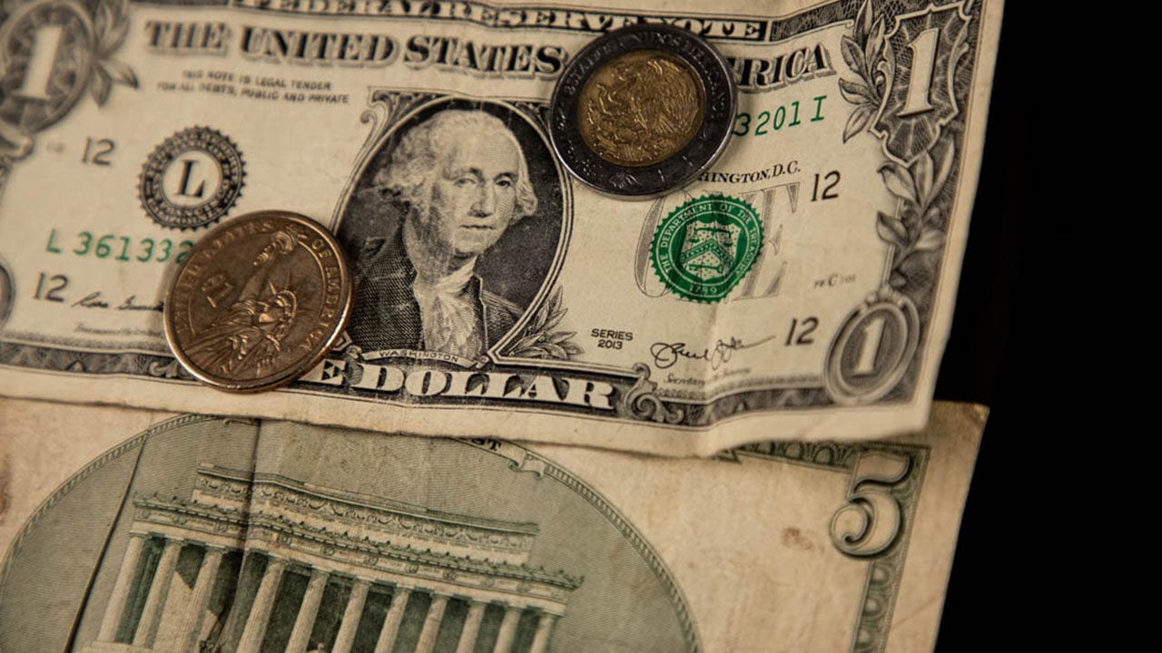Biden quiere que abolicionista afroamericana aparezca en billete de 20 dólares