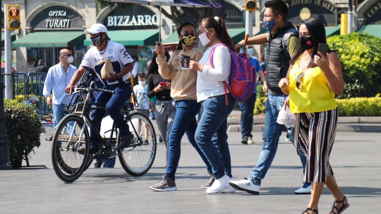 No se cerrarán actividades económicas pese a Semáforo amarillo, reitera CDMX