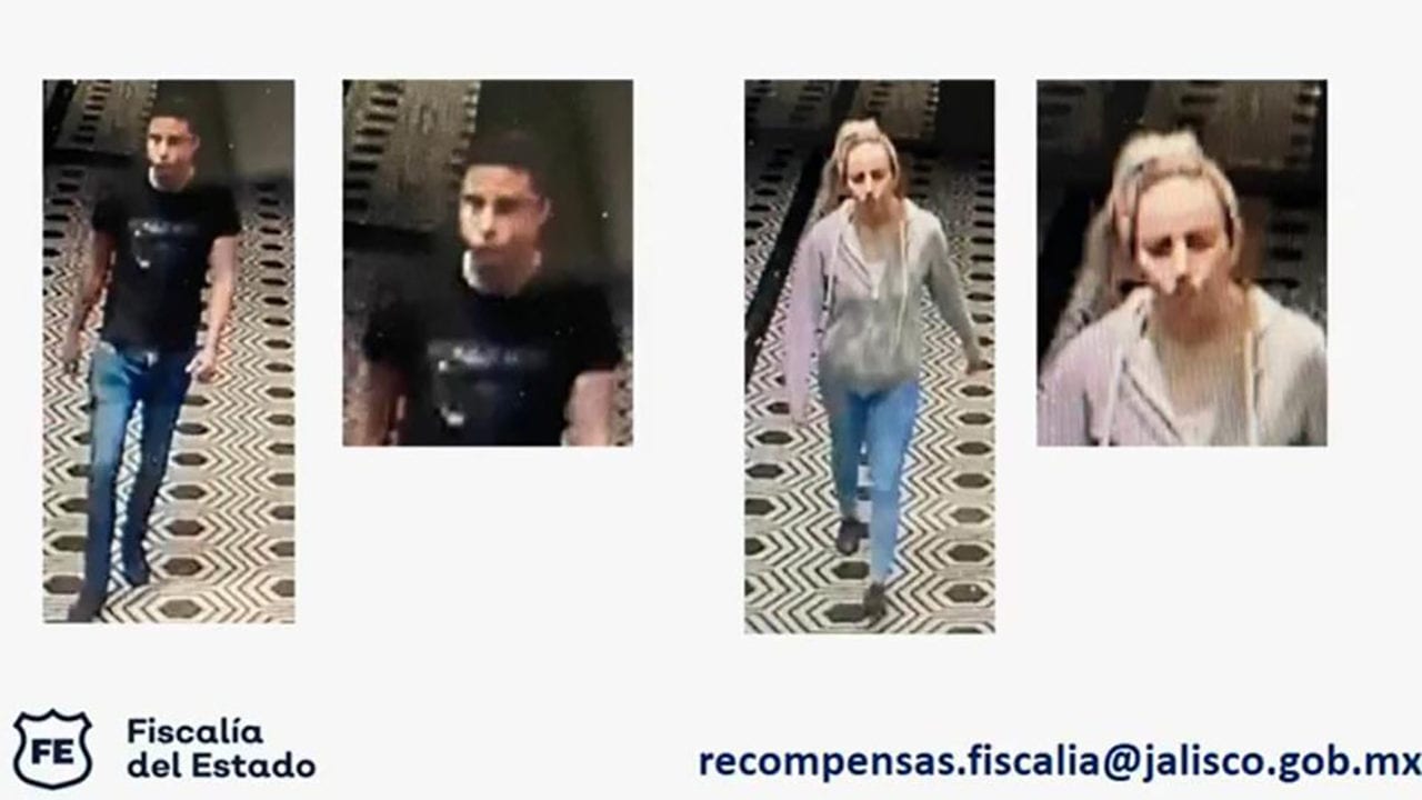 Ofrecen recompensa de 1 mdp por implicados en asesinato de Aristóteles Sandoval