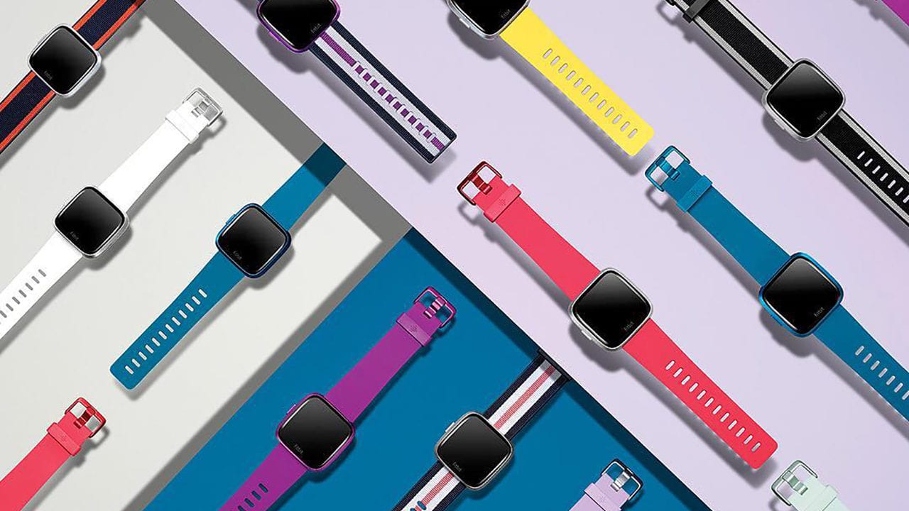 Google completa la compra de Fitbit por 2,100 millones de dólares