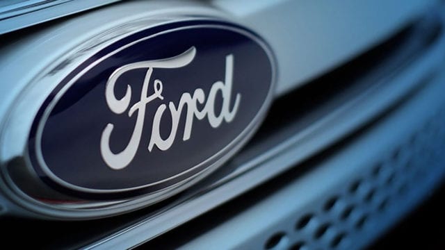 ventas Ford EU informe resultados