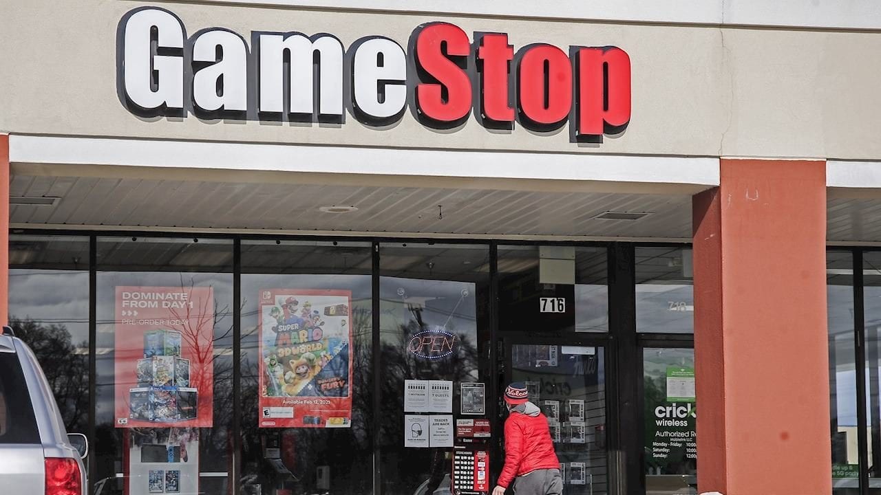 Cinco conclusiones de la apuesta de GameStop del inversor de The Big Short, Burry