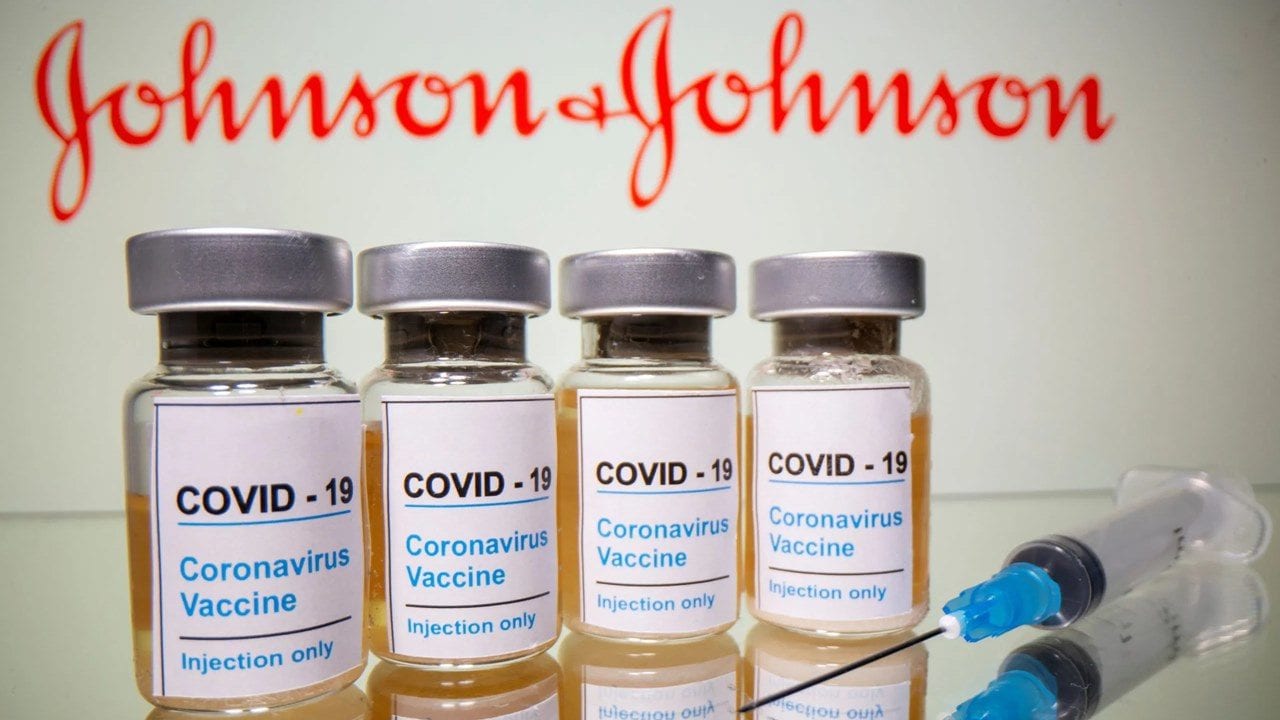 Vacuna de Johnson & Johnson contra Covid-19 logra ventas por 100 mdd