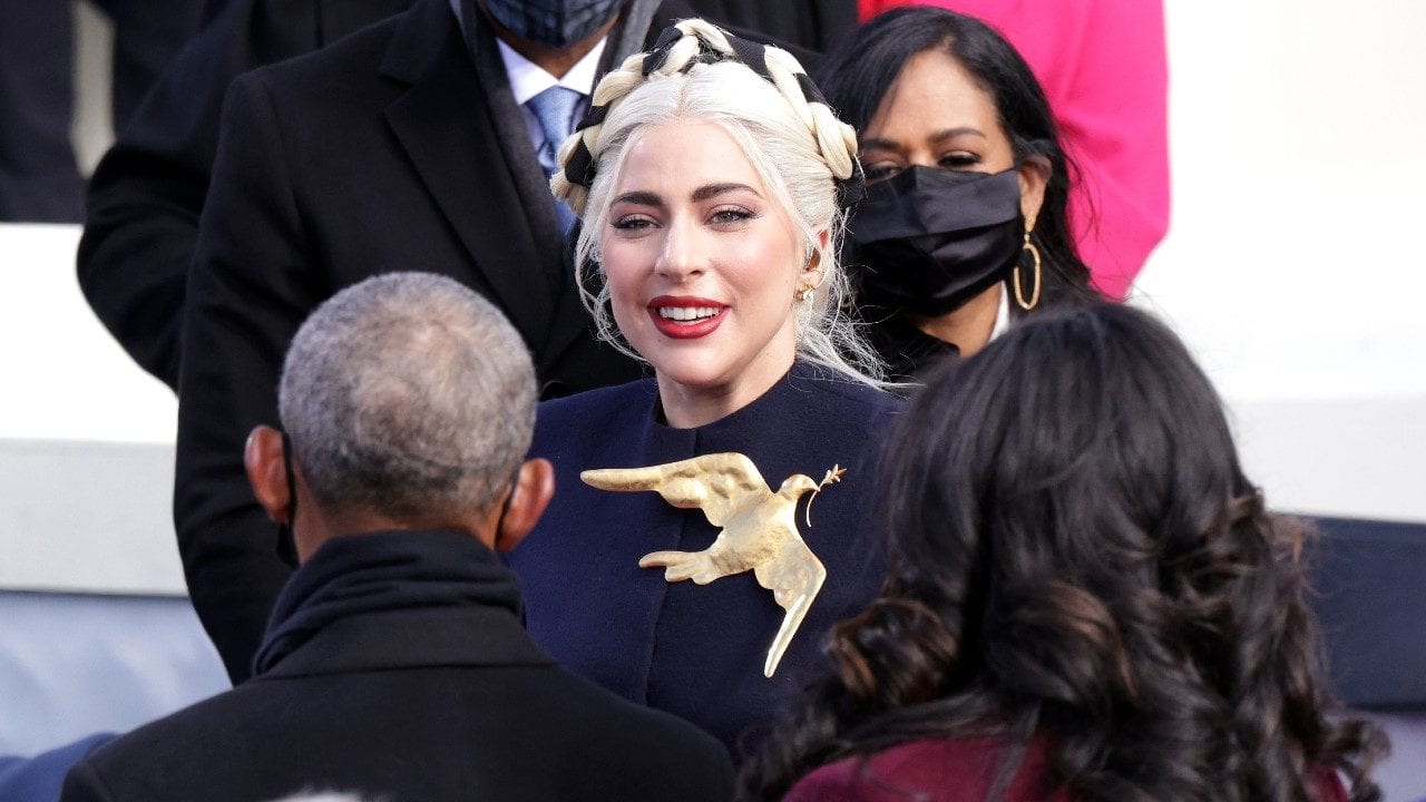 Joker 2: Este es el primer vistazo de Lady Gaga