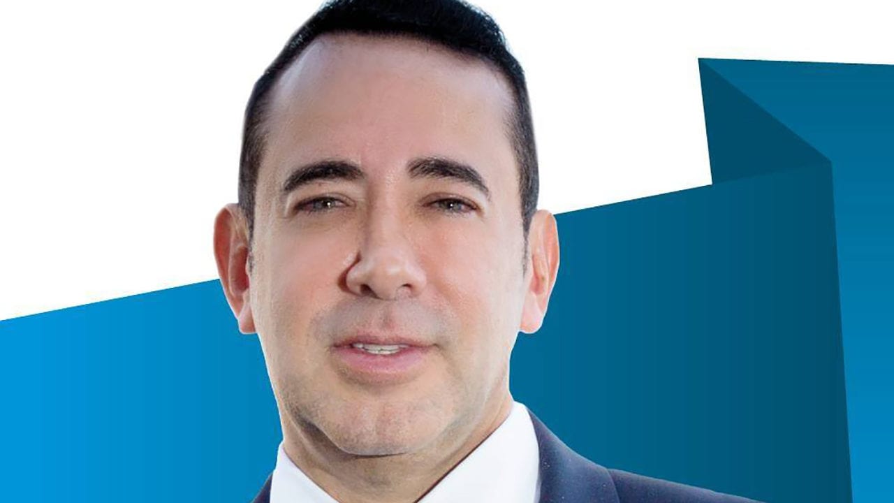 Martín Rodríguez Sánchez, presidente del Coine, muere en balacera