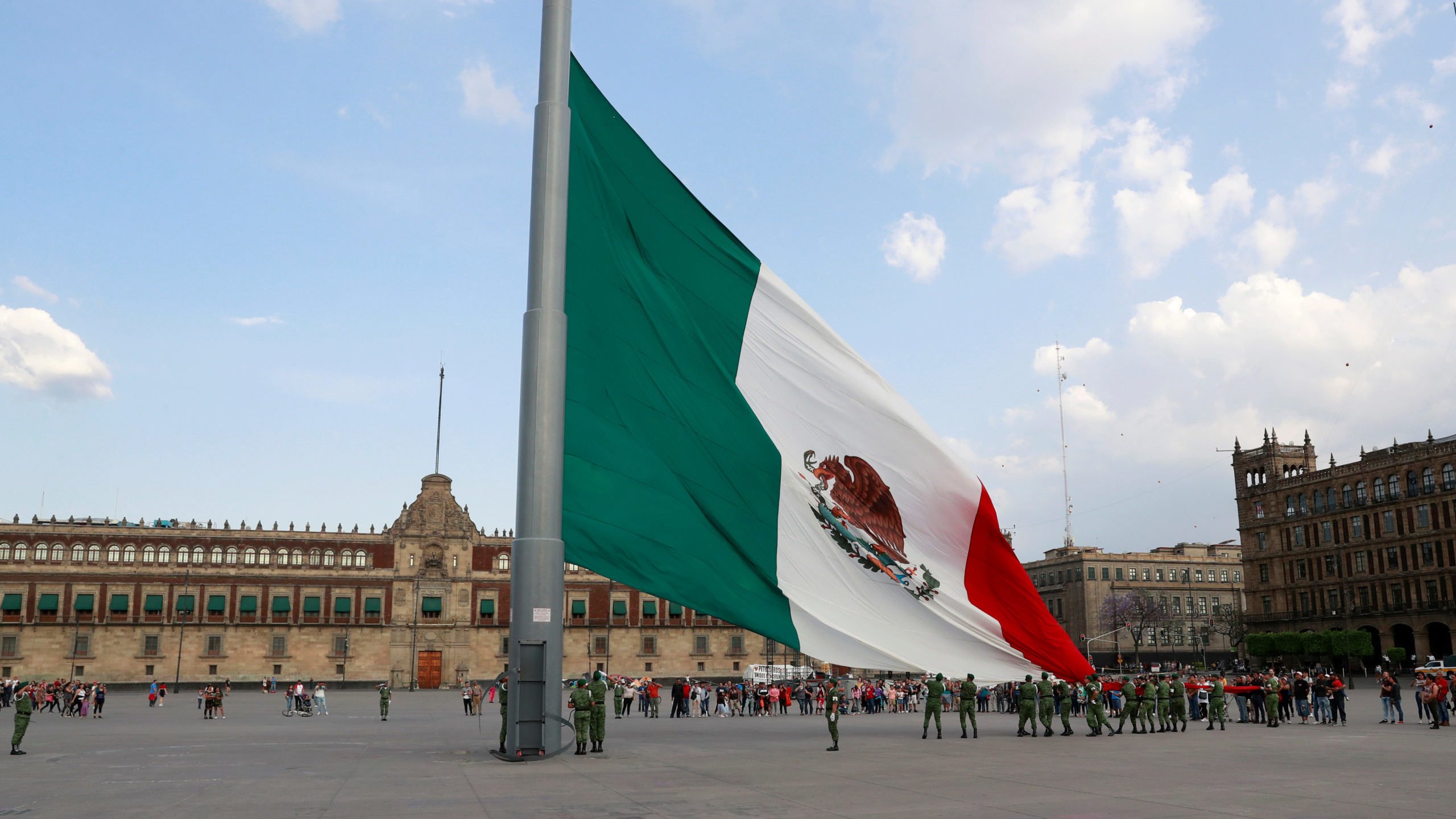Por tercer año, México queda fuera de los países más atractivos para la inversión