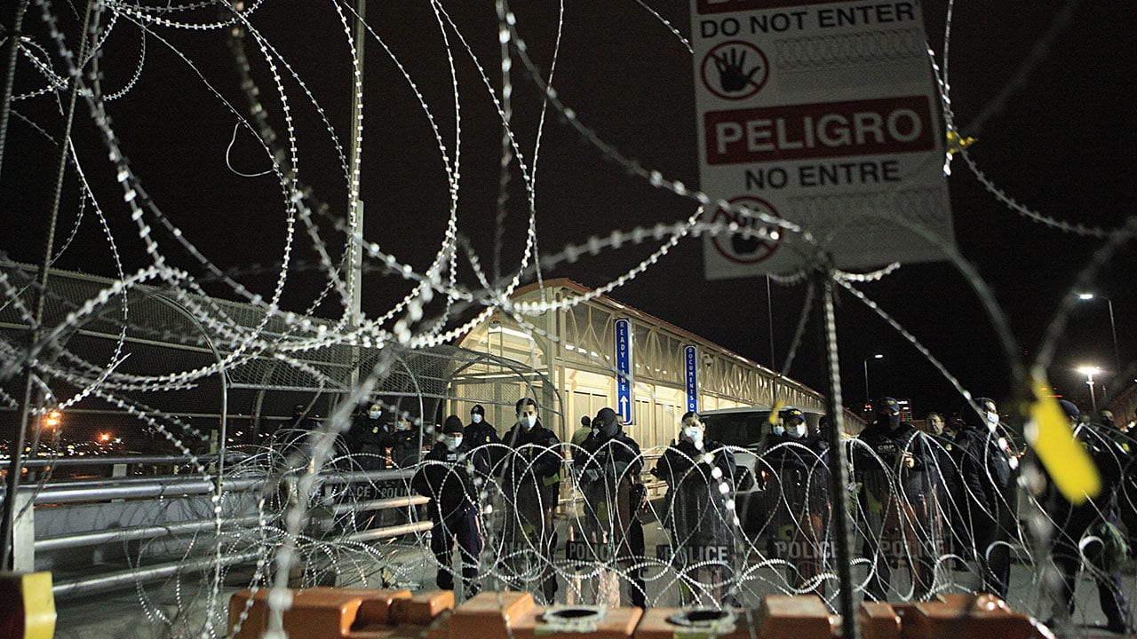EU considera transferencias de efectivo a países de Centroamérica para frenar migración