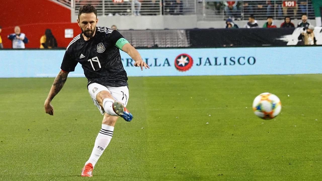 30 Promesas 2021 | Miguel Layún, el futbolista con inversiones diversificadas