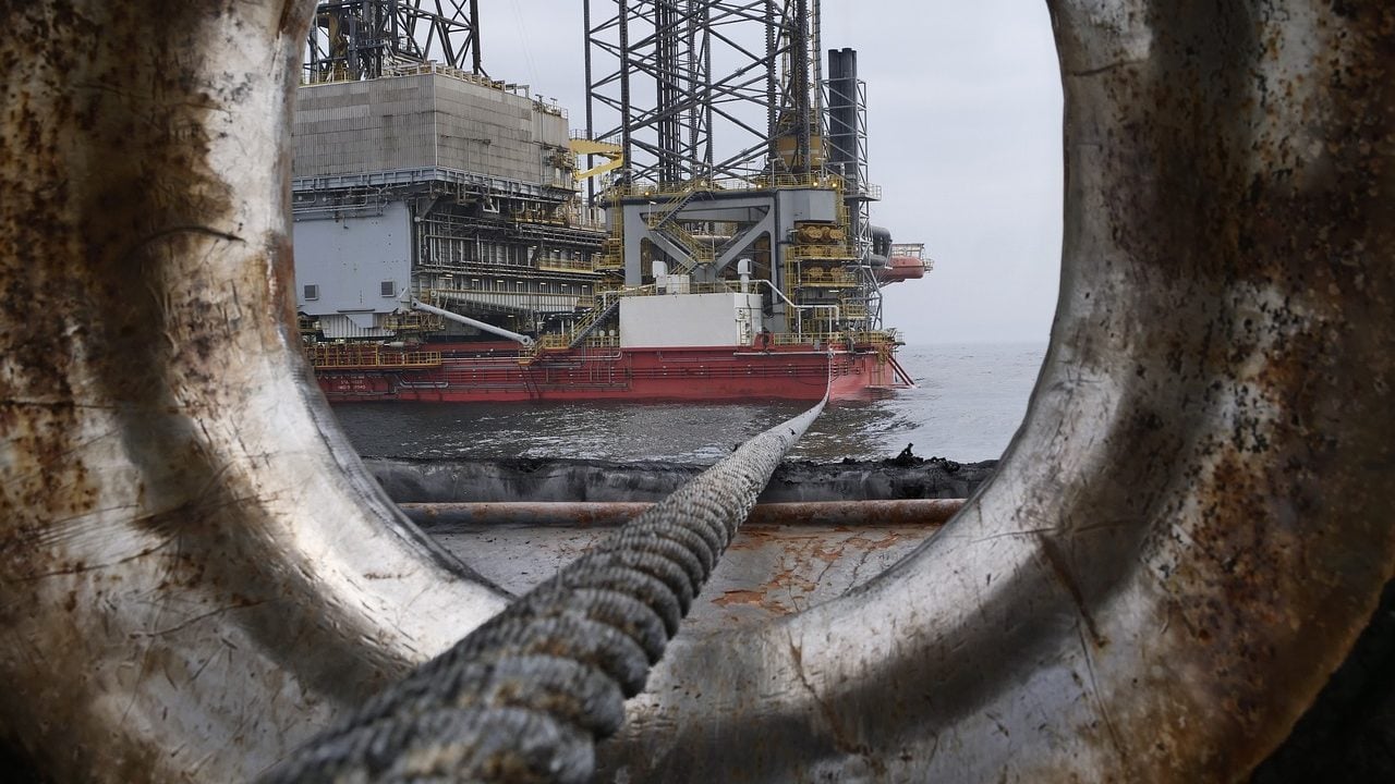 Las petroleras en México incumplieron sus planes de inversión para 2020