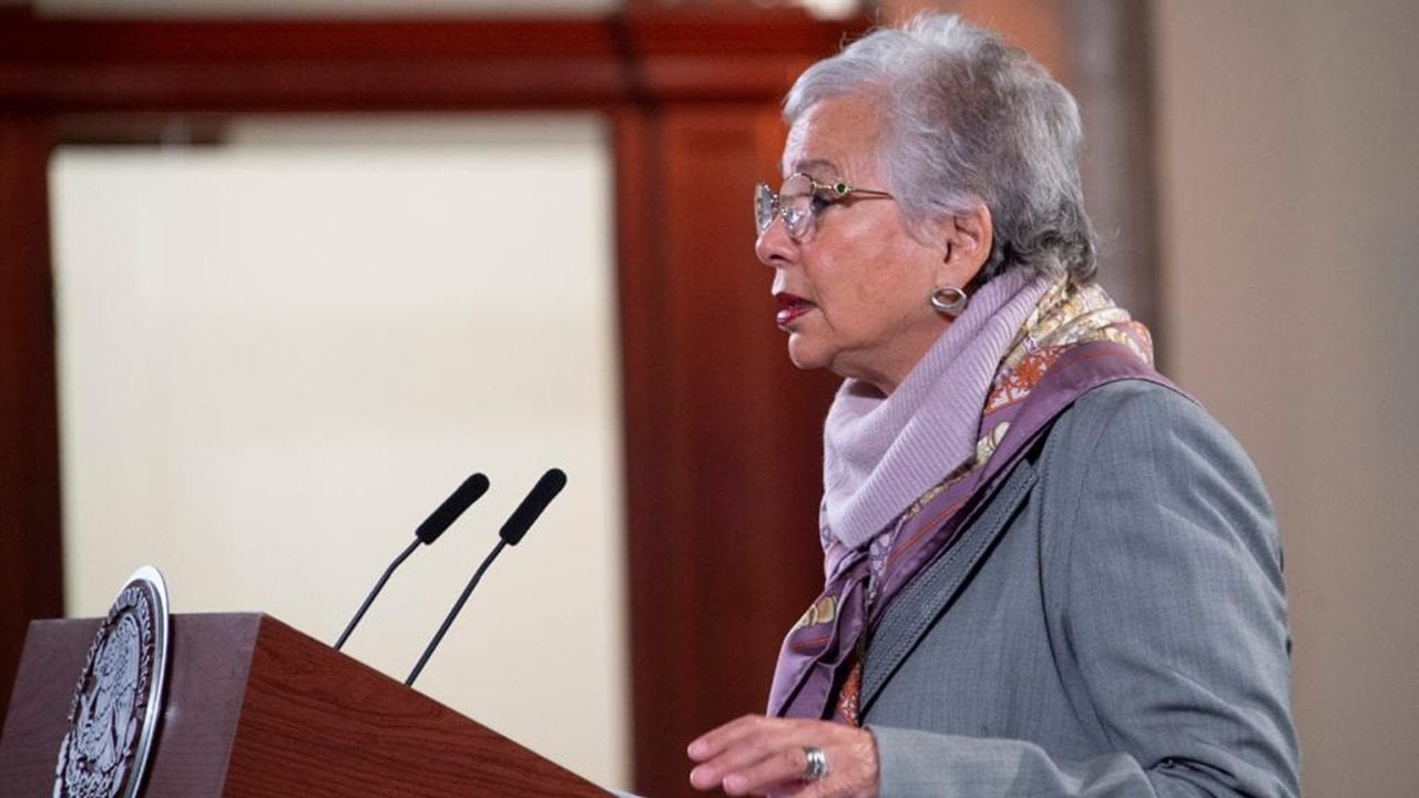AMLO, estable y bien tras contagiarse de Covid-19, reporta Segob