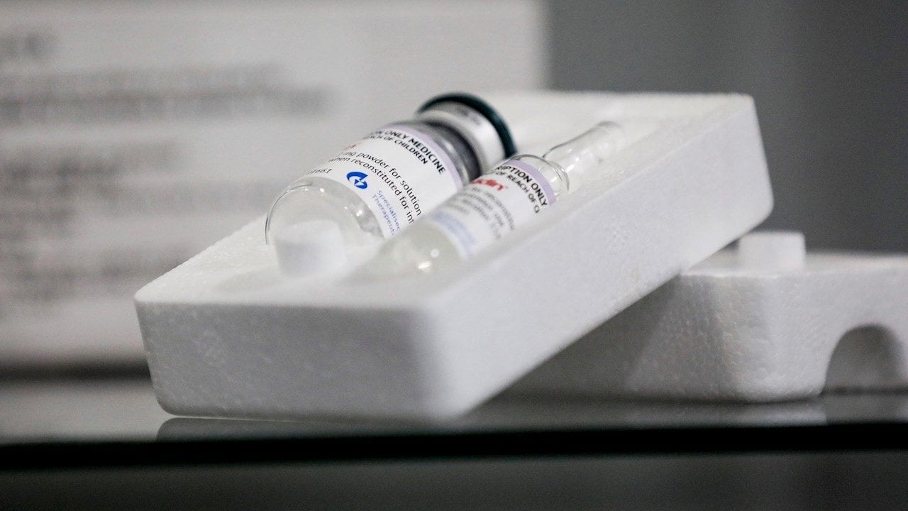 Plitidepsina, el medicamento promesa contra Covid: qué es y cuál es su futuro