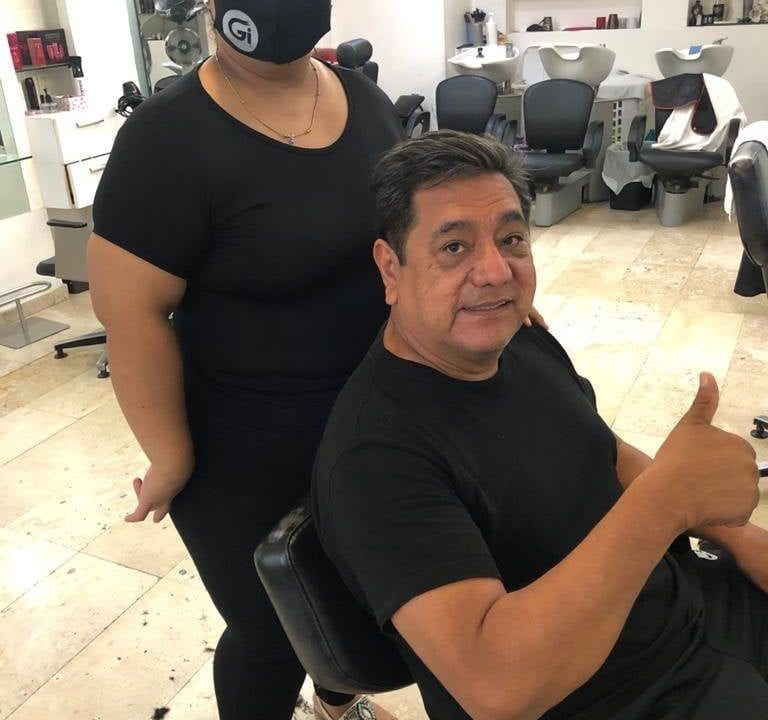 Fiscalía de Guerrero cierra denuncia contra Salgado Macedonio por violencia sexual