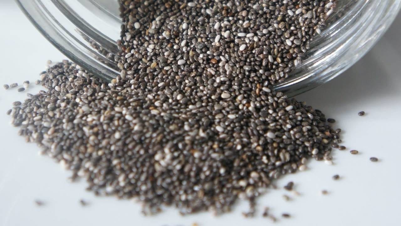 China construye el mayor banco de semillas del mundo por seguridad alimentaria