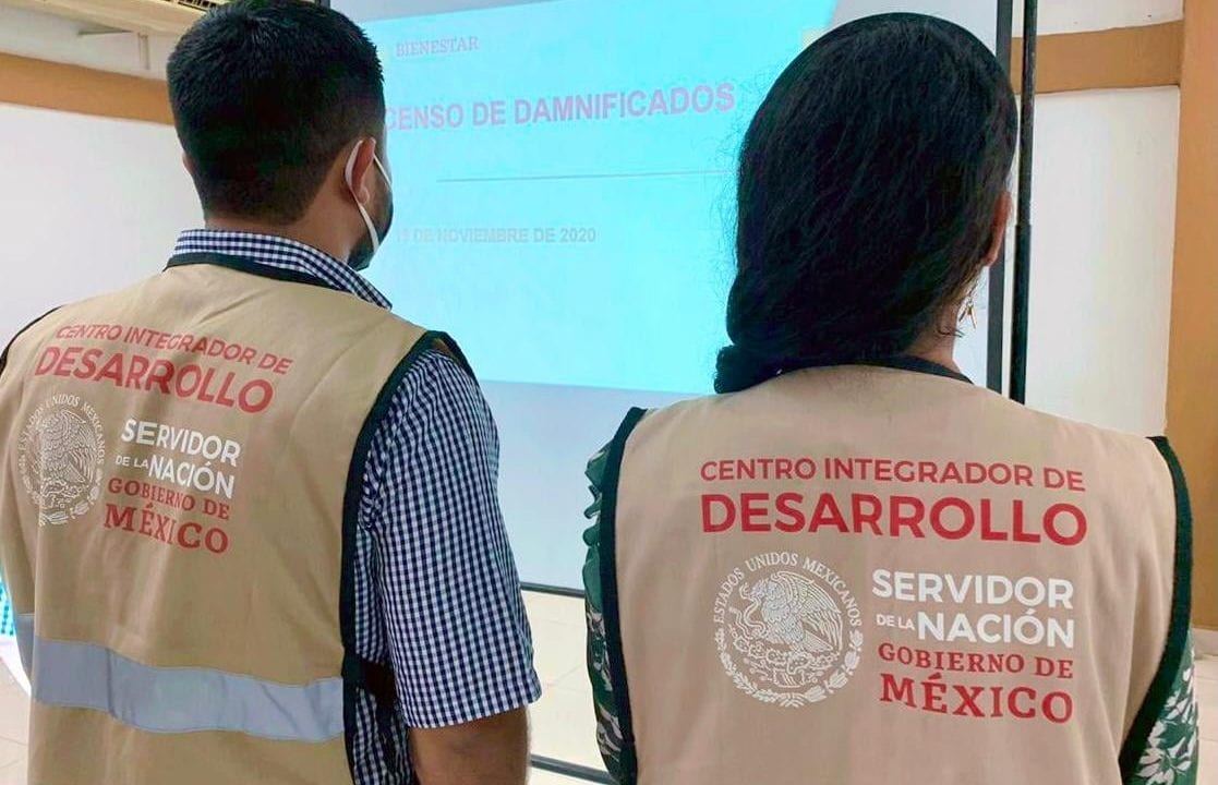 CDMX aumenta inversión en programa que emula a ‘Servidores de la Nación’
