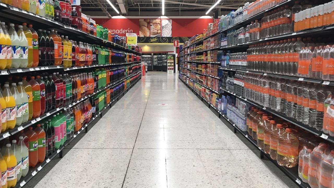 Ante inflación, 42% de consumidores buscan marcas propias de supermercados
