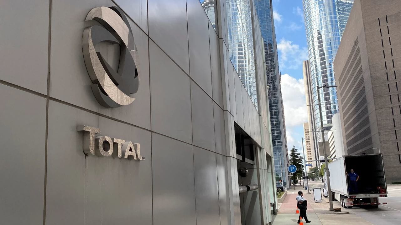 Total reduce inversión en bloque petrolero con Pemex