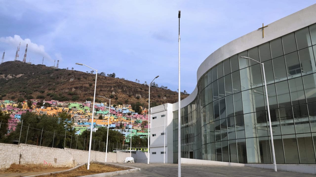 CDMX y cervecera anuncian hospital Covid-19 en la GAM