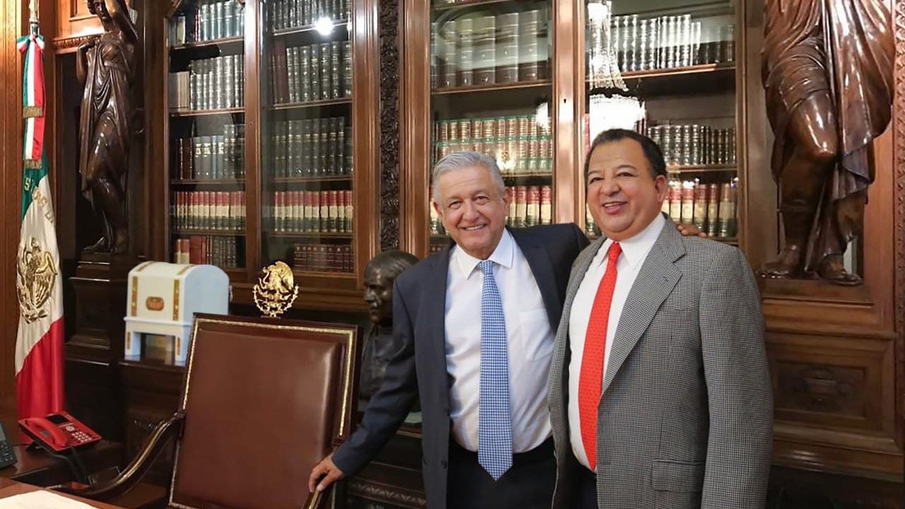 Un plan económico para Guerrero