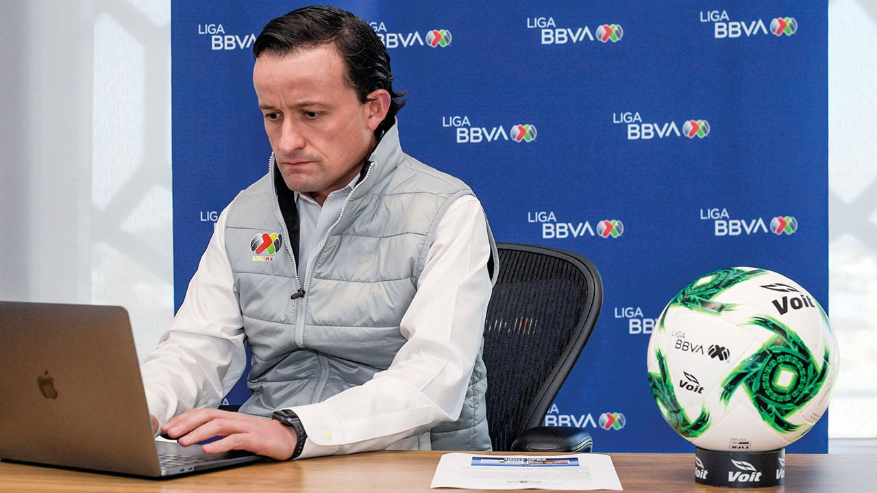 Liga MX pondrá filtros para contratar extranjeros como la Premier League