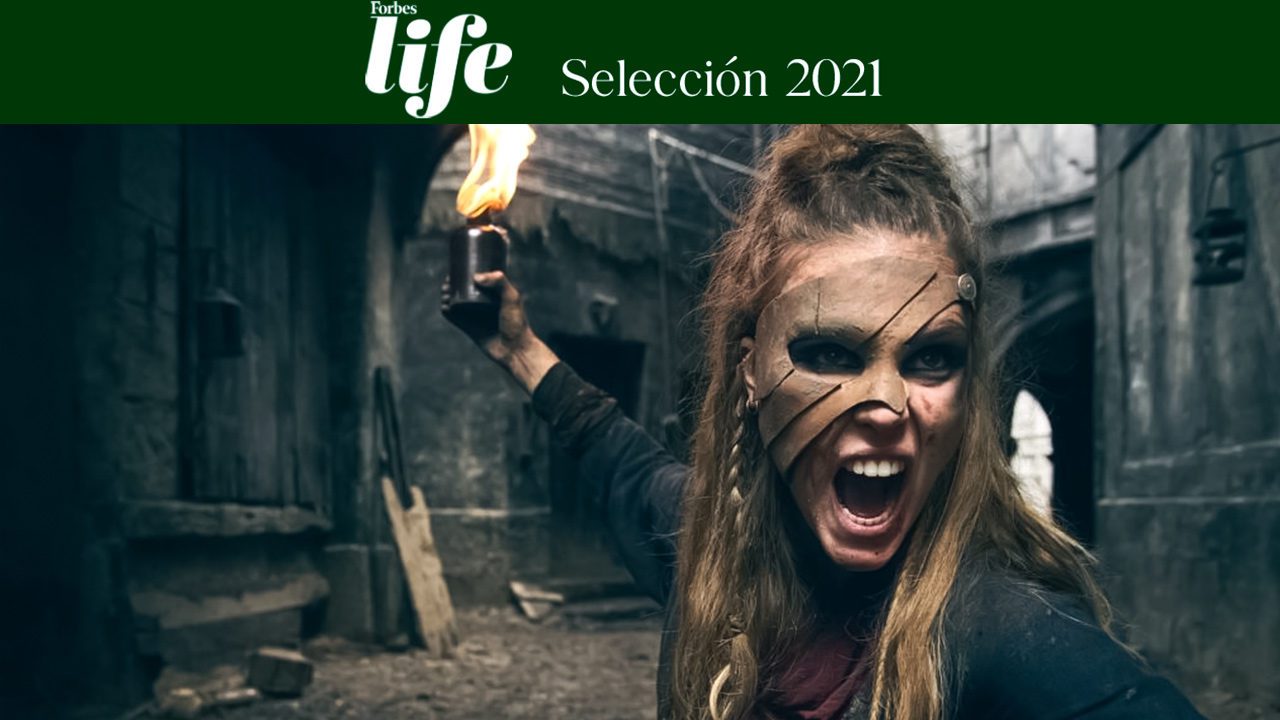 7 series de Netflix que pocos han visto y valen mucho la pena