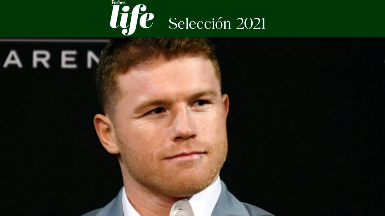 ‘Canelo’ Álvarez y su nuevo Ferrari, uno de los más exclusivos del mundo