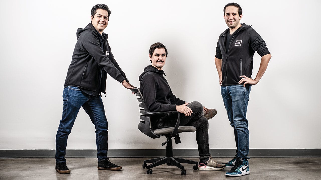 500 Startups: De hacer hackatones a invertir en 201 compañías latinas