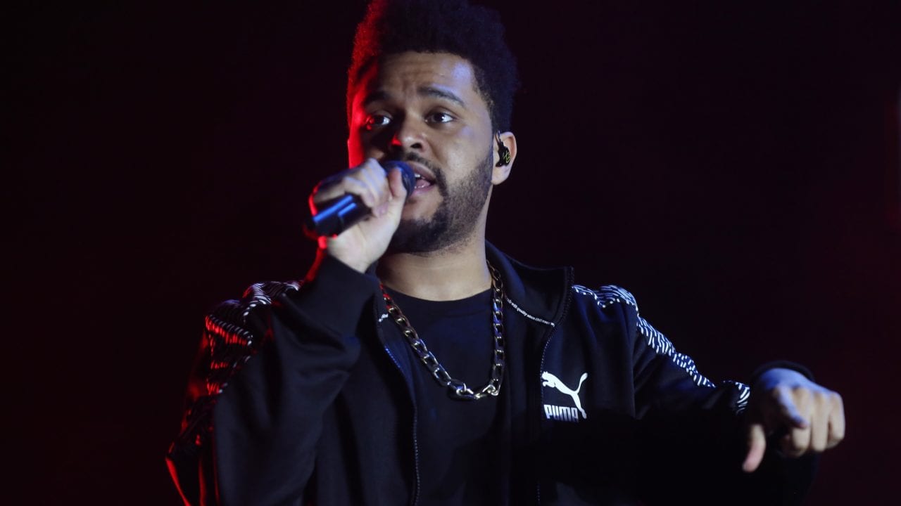 The Weeknd lanzará este viernes su quinto disco, “Dawn FM”