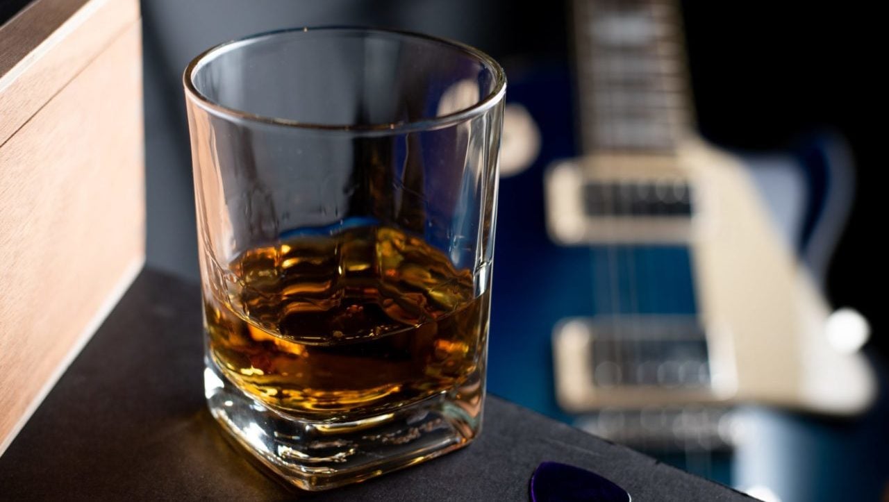 Whisky mexicano es reconocido entre los mejores  del mundo