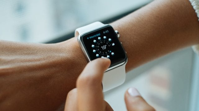 Apple watch smartwatches