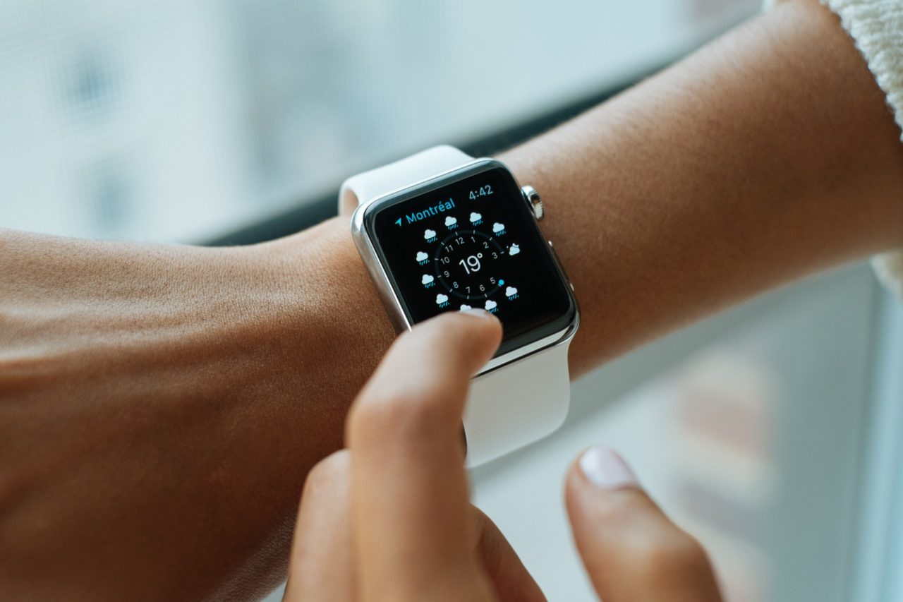 Dos Apple Watch salen a la venta sin función Blood Oxygen por problemas de patente