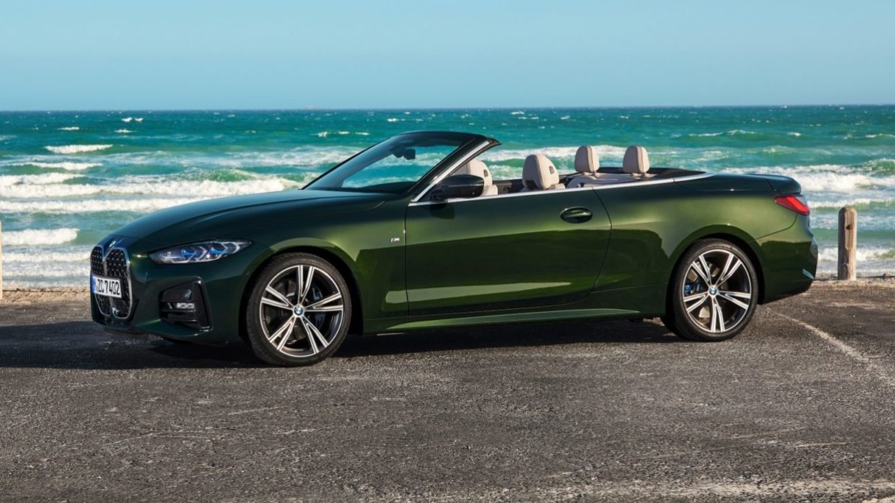 Los lanzamientos más emocionantes de BMW para 2021 en México