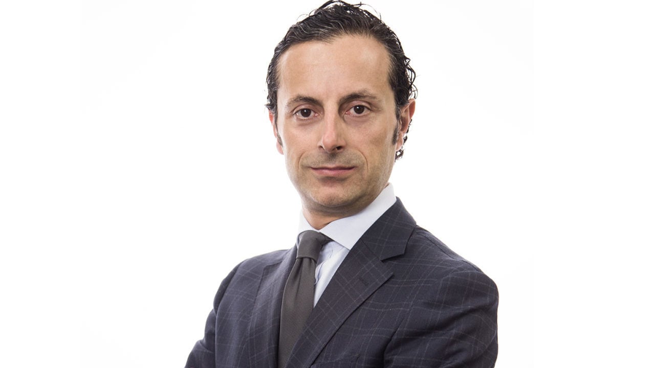 Empresa renovable Enel estrena director general en México