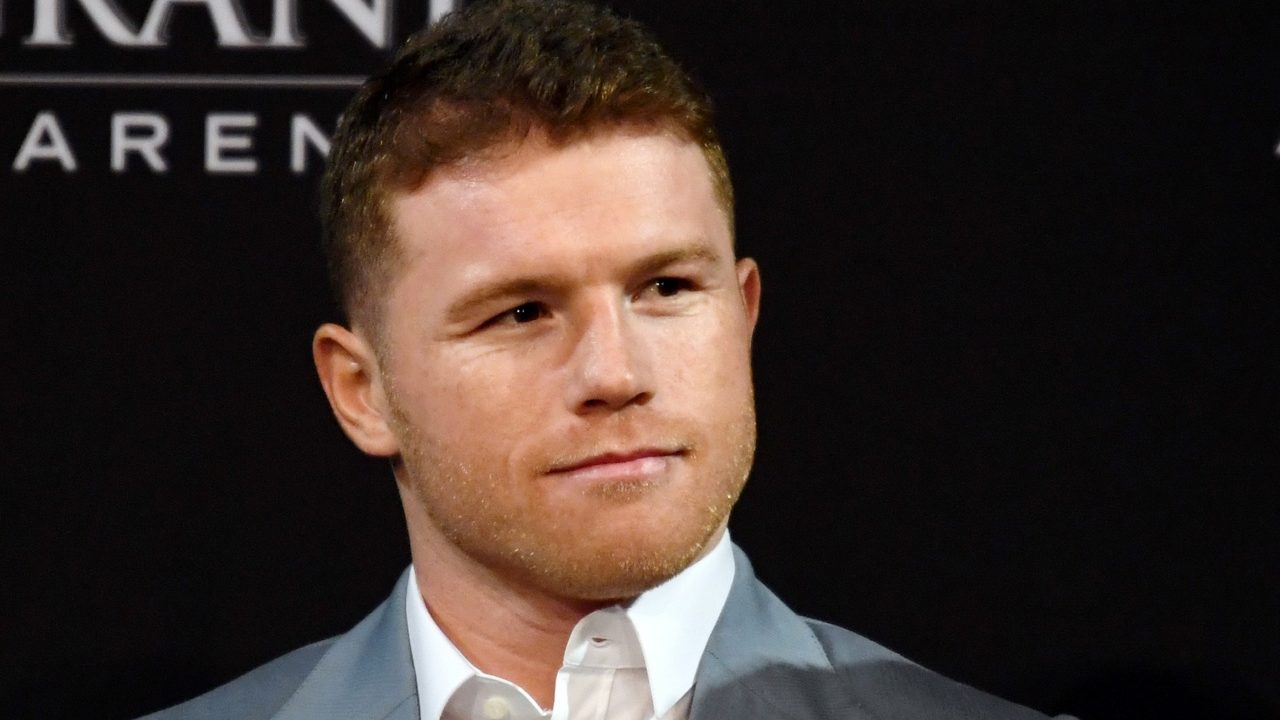 ‘Canelo’ Álvarez y DAZN promoverán cuatro funciones de boxeo en México