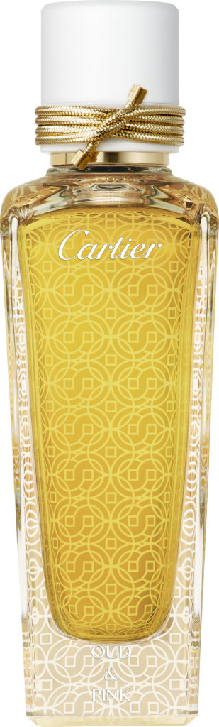 Perfumes Cartier
