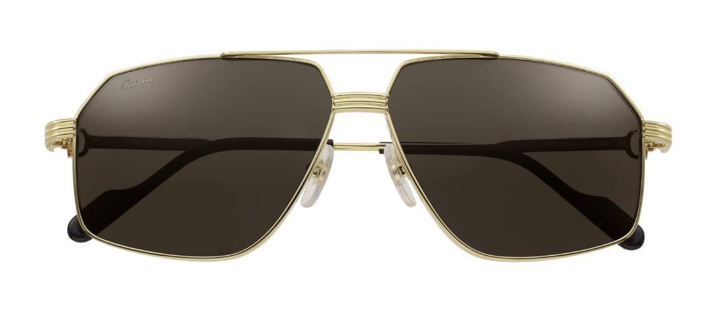 Cartier Colección gafas de sol