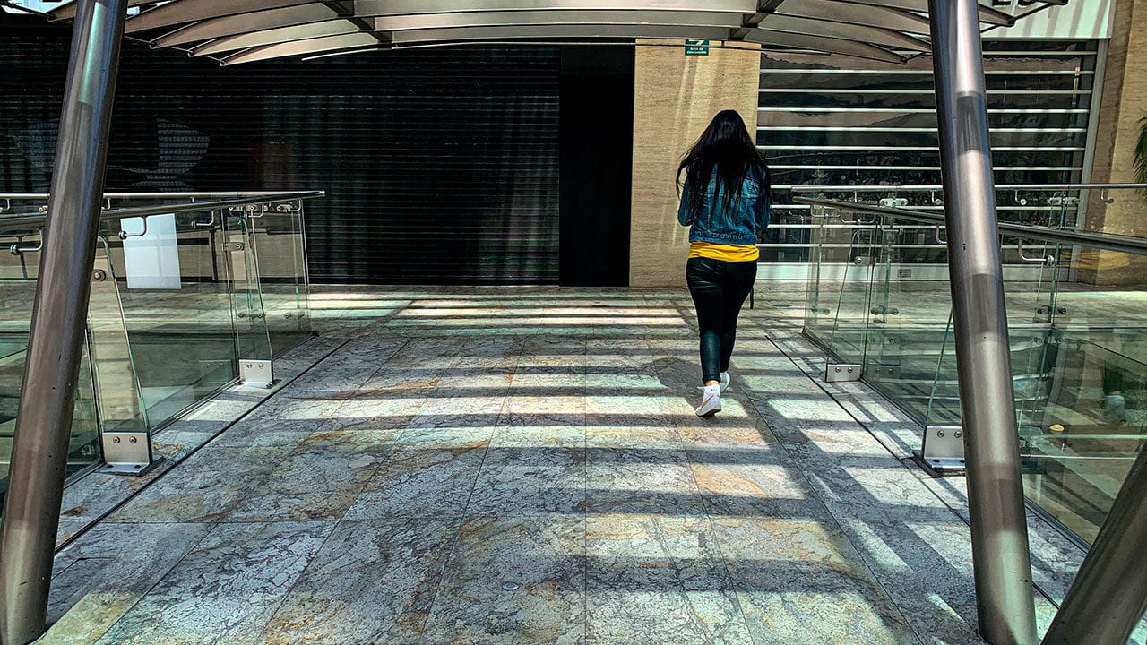 Reabren 100% de tiendas y plazas en CDMX; ninguna las 24 horas